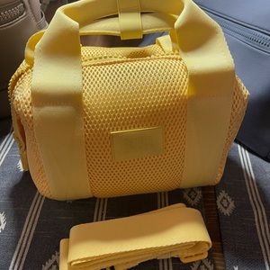 Dagne Dover mesh pollen XS Landon